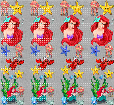 Bookmark sticker-S 855